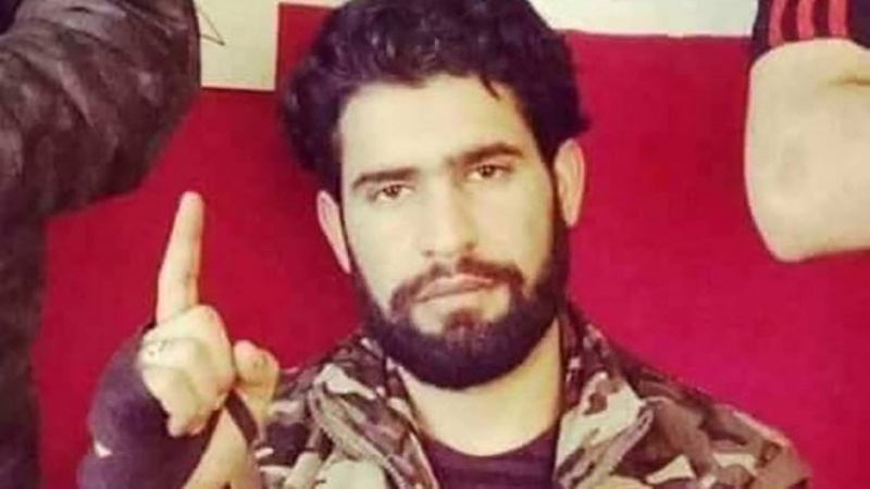 کشمیر، ذاکرموسیٰ کی ہلاکت کے خلاف ہڑتال، کرفیو، انٹرنیٹ اور ریل خدمات معطل