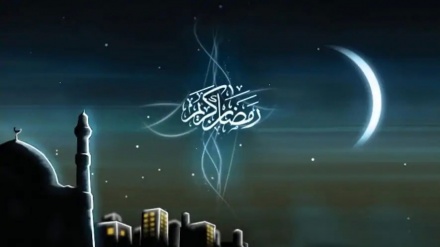 ماہ رمضان سے متعلق خصوصی پروگرام - آڈیو 01