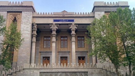 İran Fələstin məsələsinin İslam Dünyasında əsas məsələ olduğuna təkid etdi