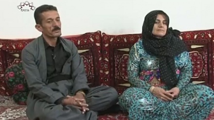  شەهیدانی سووننەی تیرۆر - 25-05-2019