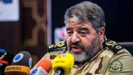 General Cəlali: İran regionun birinci kiber qüdrətidir