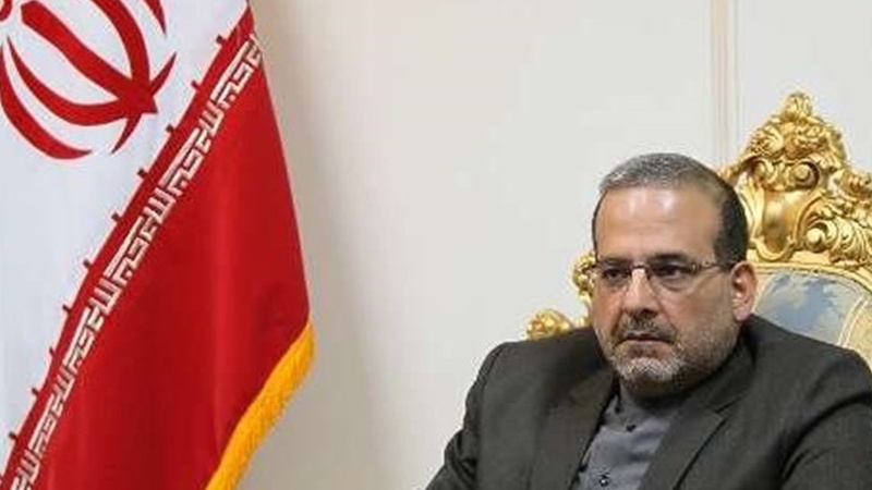 ایران نے امریکا کی سبھی دھمکیوں کا مقابلہ کیا ہے، قومی سلامتی کونسل کے ترجمان کا بیان 