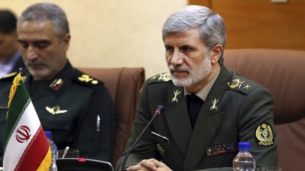 Îran û Iraq akterên kêrhatî li rojavaya Asyayê