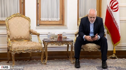 Zarif odbacio tvrdnju evropskih zemalja da se pridržavaju nuklearnog sporazuma