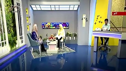 نسیم زندگی - کیسے آپنا خیال رکھ سکتے ہیں