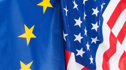 ``Nebûna pêbawerîyê himberî Amerîkayê`` û ``lawazbûna Ewrûpayê di biryardanê de``, du rastîyên ku neguherîne