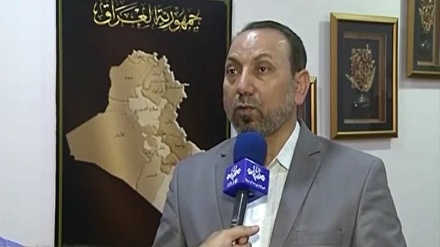 پشتی پەردەی پەلاماری مووشەکیی سەر باڵوێزخانەی ئەمریکا لە بەغدا