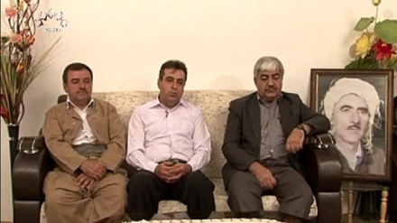 شەهیدانی سووننەی تیرۆر - 29-05-2019