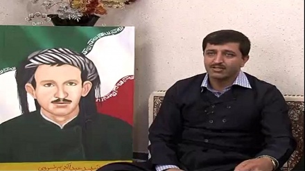  شەهیدانی سووننەی تیرۆر - 24-05-2019