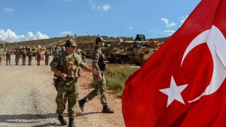 Türkiyə NATO-nu parçalayacaq? - Rus ekspert