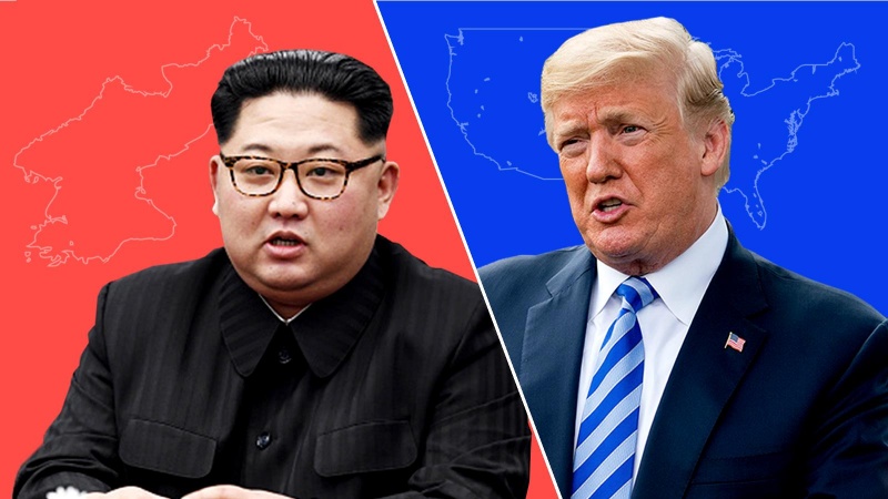 امریکا کے ساتھ مذاکرات کے لئے شمالی کوریا کی شرط 