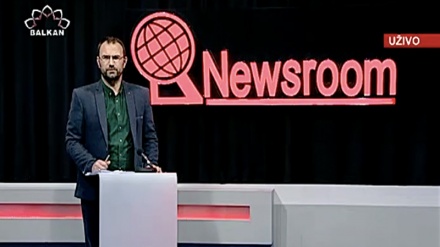 Newsroom (29.05.2019)