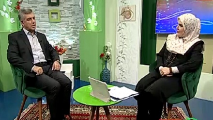ساباتی سۆز - لەگەڵ تووڕەیی منداڵان چی بکەین ؟  - 29-05-2019 
