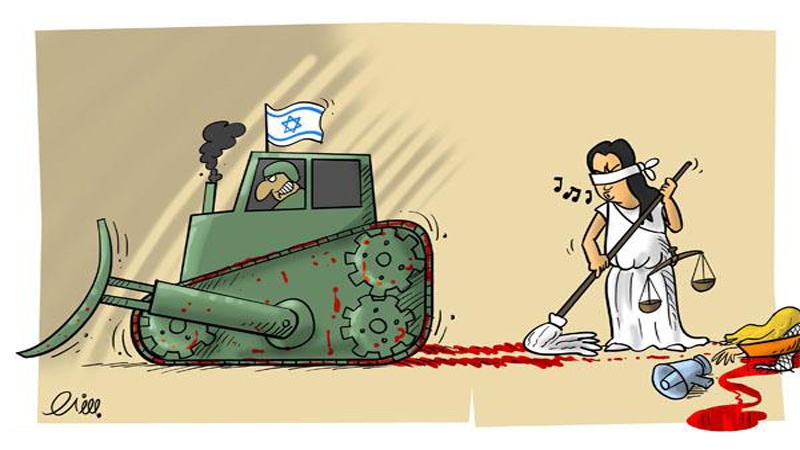 Sionistsayağı insan haqları