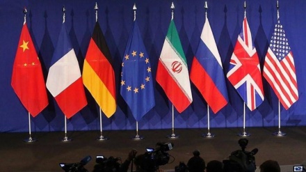 جوہری معاہدے سے متعلق ایرانی فیصلے پرعالمی ردعمل