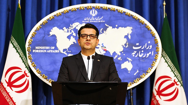 Musəvi: İNSTEKS İranın ehtiyaclarına cavab verməlidir