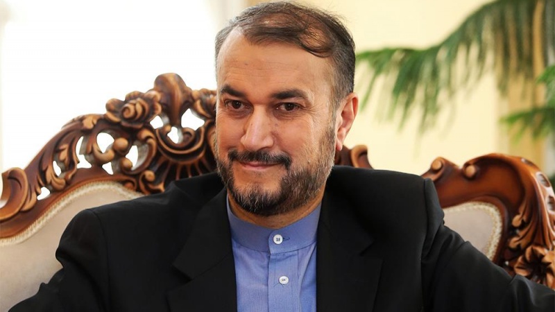 پەیامی پیرۆزبایی «ئەمیر عەبدوڵڵاهییان» دوابەدوای سەرکەوتنی هەڵبژاردەی نیشتمانیی زۆرانی فەرەنگیی ئێران لە ململانێی مۆندیاڵدا