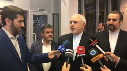 ایران کے ایٹمی معاہدے میں باقی رہنے 