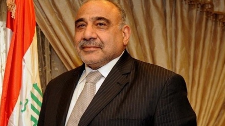 İraqın baş naziri ABŞ-ın İrana qarşı birtərəfli sanksiyalarına qarşı çıxıb