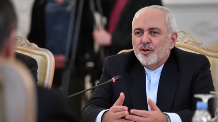  Zerîf: Îro dora dinyayê ye ku sozên xwe cih bîne