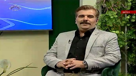 ساباتی سۆز - لێپرساوی لە بنەماڵه - 28-05-2019 