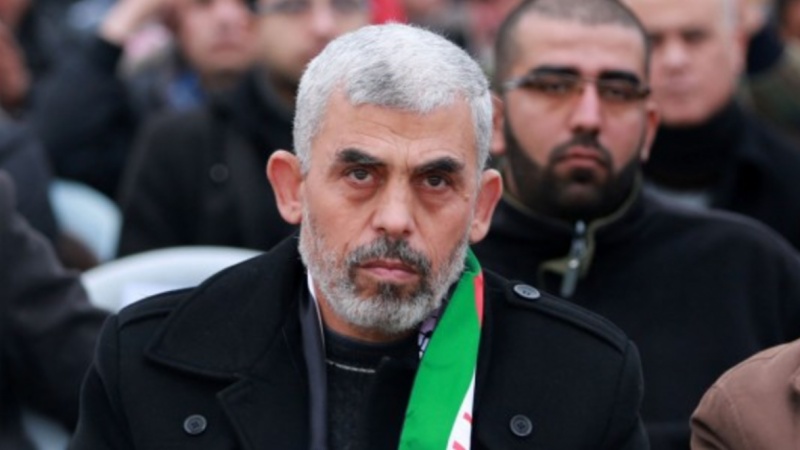 Lider Hamasa: Tuneli u Gazi nisu uništeni, dvodržavno rješenje palo zauvijek