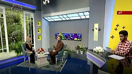 نسیم زندگی - بدن کا تدافعی نظام