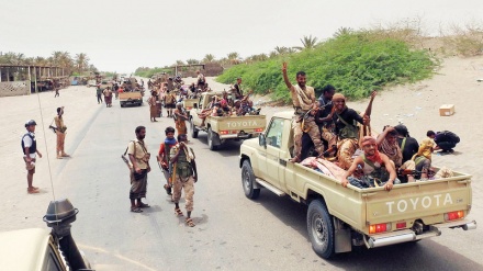 نصر من اللہ کاروائی ، نجران میں آل سعود پر یمنیوں کی کاری ضرب
