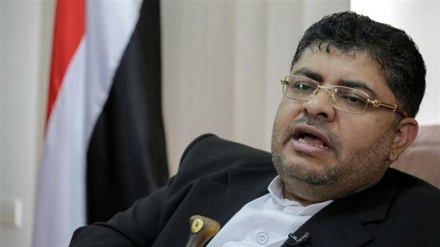 Mohammad Ali Houthi: Neka agresor objavi da se povlači iz Jemena