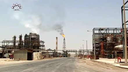ایرانی تیل کی برآمدات صفر تک پہنچانے کی امریکی ناکام کوشش