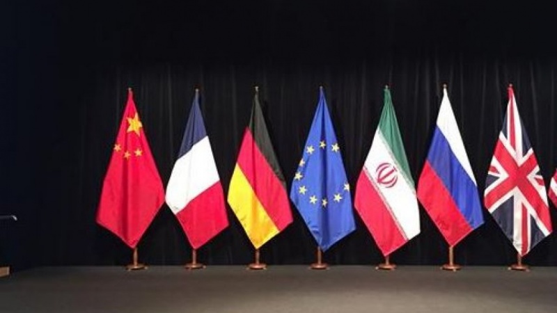ایران کا جوہری معاہدے کے فریقین کیلئے خصوصی مراسلہ