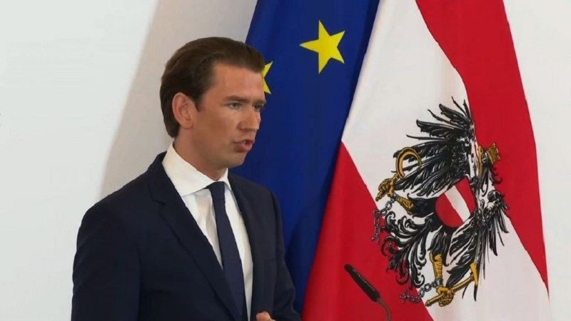 Austrija je spremna za proizvodnju ruskih i kineskih vakcina