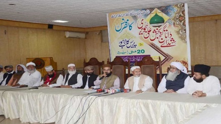 بے گناہ انسانوں کا خون بہانے والے، اسلام کے دشمن اور مسلمانوں کے غدار: تنظیم اتحاد امت 