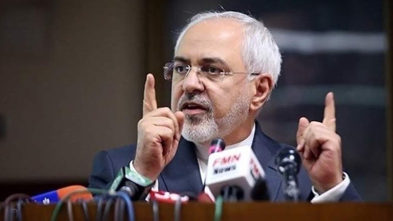 Zarif: 