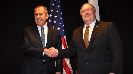 کسی ملک کو دوسرے ملک پر خود سرانہ حملے کا حق نہیں، روس