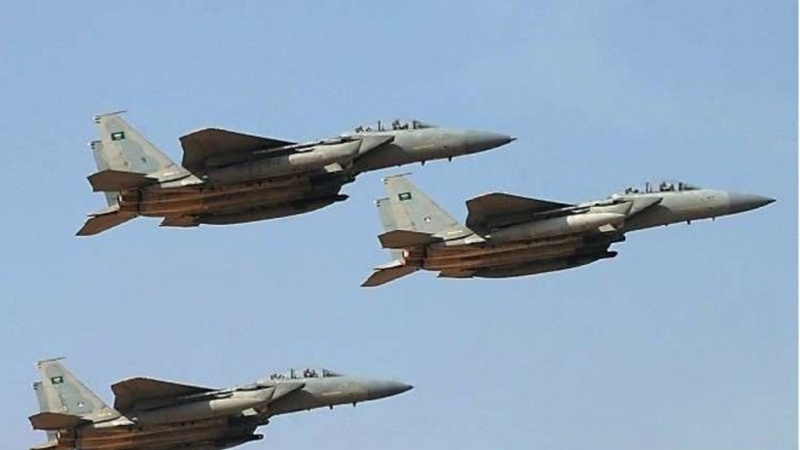 سعودی عرب سخت دنوں کا انتظار کرے، یمنی فوج کا انتباہ 