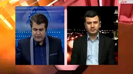 چاکسازی یاسای سەرۆکایەتی