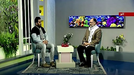 نسیم زندگی - عالمی یوم القدس