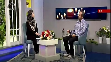 نسیم زندگی - حضرت خدیجہ (س) کی سیرت