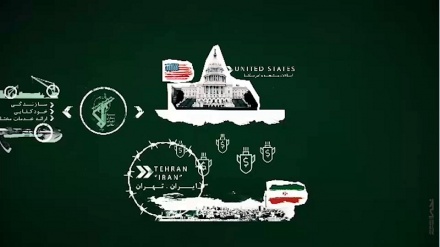 سپاہ پاسداران سے امریکا کی دشمنی کے اسباب + ویڈیو