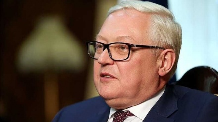 ایران کے خلاف مہم جوئی کی بابت روس کا امریکہ کو انتباہ 