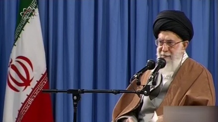 ملک کے معلمین اور اساتذه سے خطاب