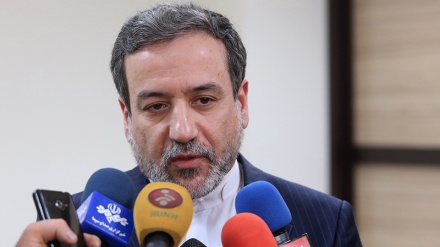  بعض ایٹمی سرگرمیوں کے دوبارہ شروع کرنے کے لئے الٹی گنتی شروع