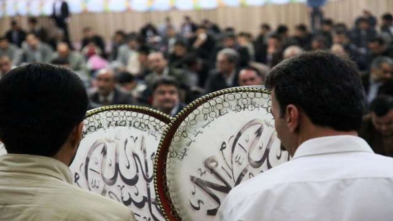 مانگی ڕەمەزان لە کوردستان 