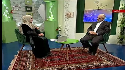 ساباتی سۆز - شەوانی قەدر - 27-05-2019 