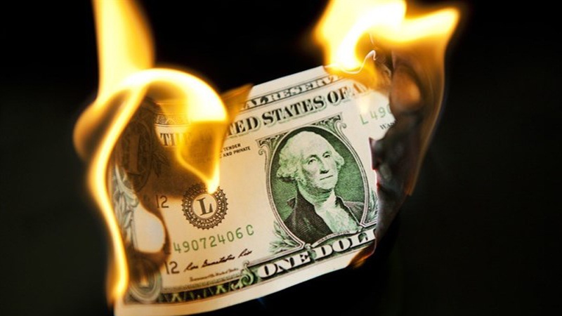ABŞ-ın İrana qarşı birtərəfli sanksiyaları; dolların imperiyasına son qoymaq üçün bir fürsət