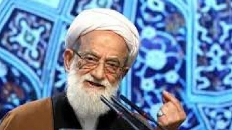 ایرانی قوم اسلامی انقلاب سے دستبردار نہیں ہوگی، خطیب جمعہ