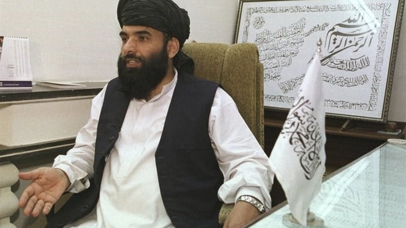 افغانستان میں مغربی ثقافت کی کوئی جگہ نہیں: طالبان