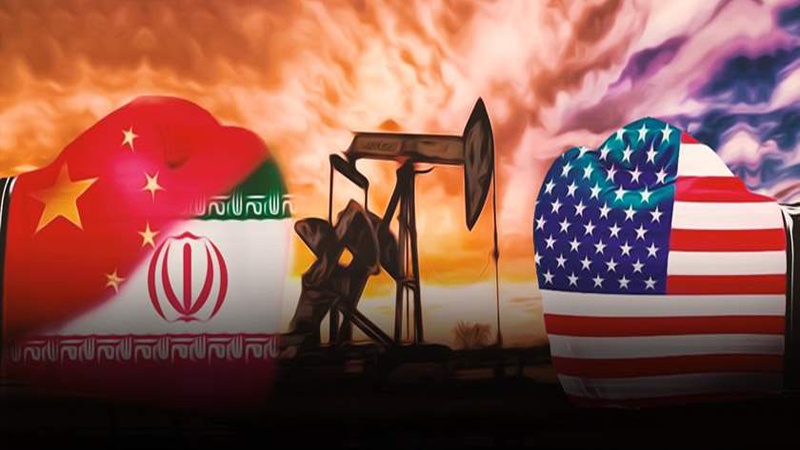 ایران سے تیل کی تجارت، ہانگ کانگ نے امریکی دھمکیوں کو مسترد کر دیا