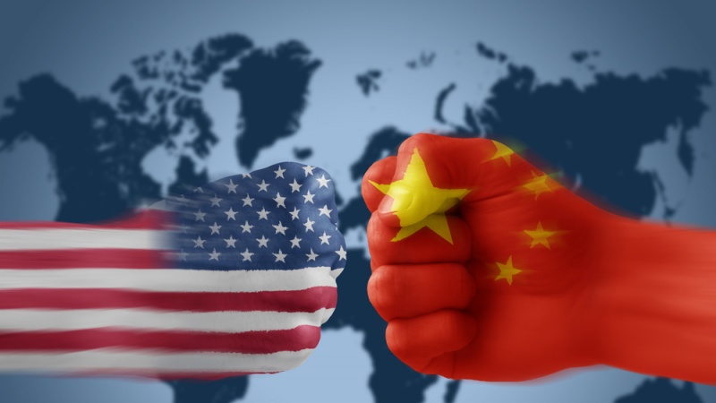 تائیوان کے معاملے پر امریکا آگ سے نہ کھیلے: چین 
